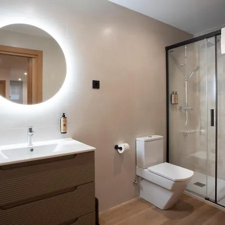 Appartement Uharte *