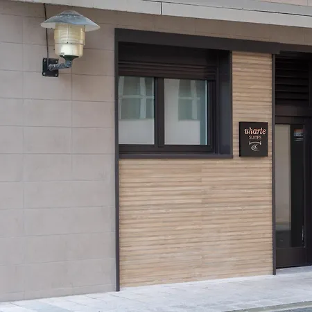 Uharte דירה גרניקה אי לונו