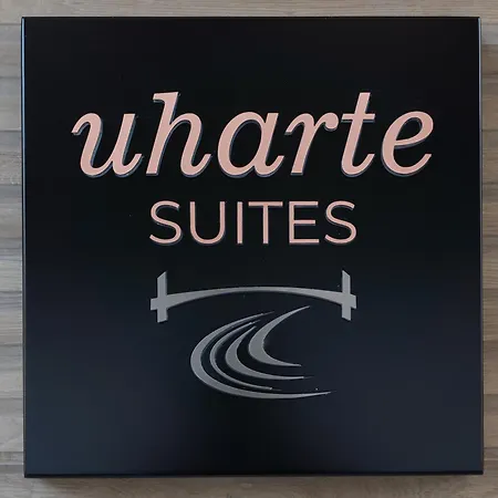 Uharte Appartement Guernica y Luno