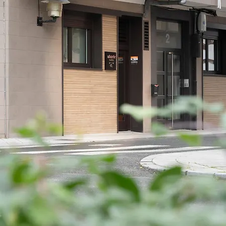 Uharte * גרניקה אי לונו