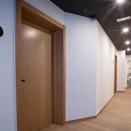 Appartement Uharte Guernica y Luno