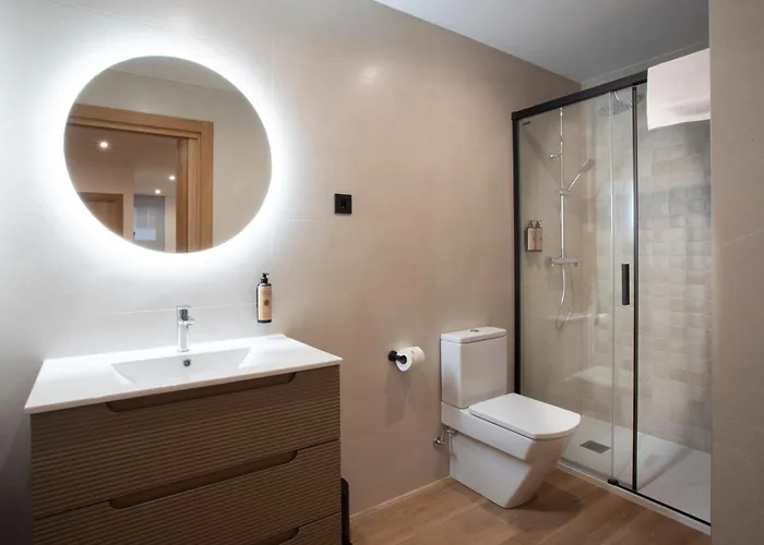 Appartement Uharte *