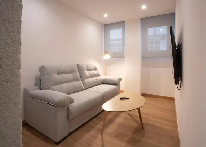 Appartement Uharte Guernica y Luno