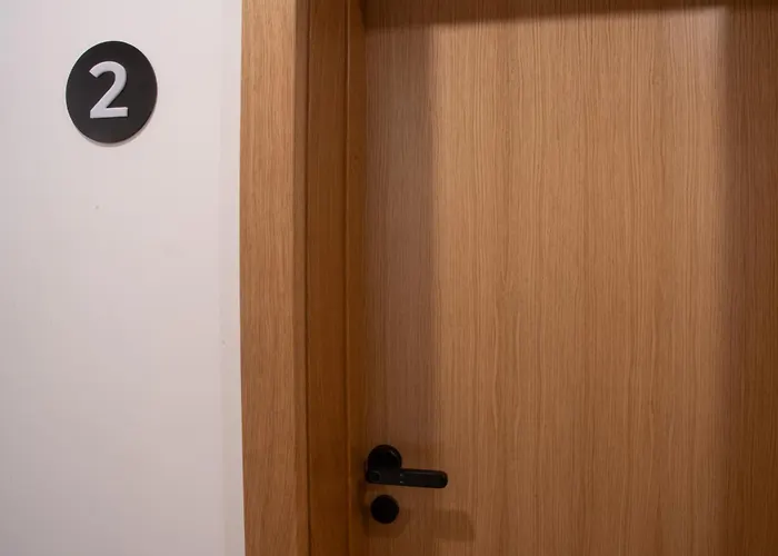 Uharte Appartement Guernica y Luno