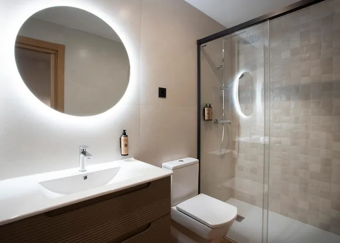 Appartement Uharte *