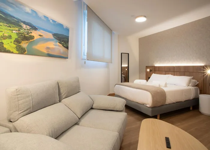 Appartement Uharte *