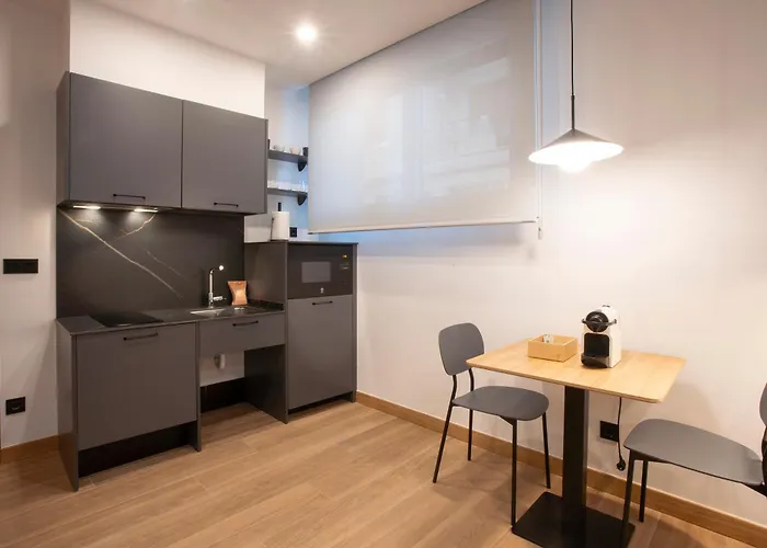 Uharte Appartement Guernica y Luno