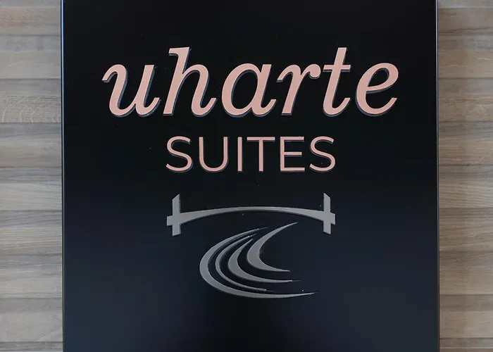 Uharte דירה גרניקה אי לונו