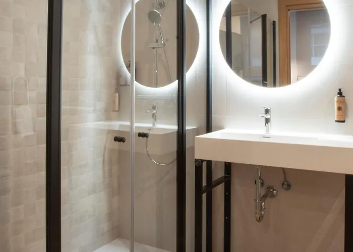 Uharte * גרניקה אי לונו