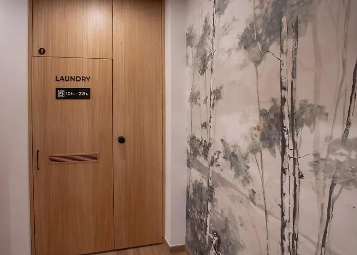 Appartement Uharte *