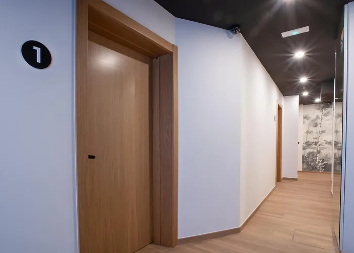 Appartement Uharte Guernica y Luno