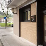 Uharte Appartamento Guernica y Luno