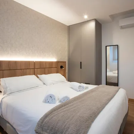 Uharte Appartement