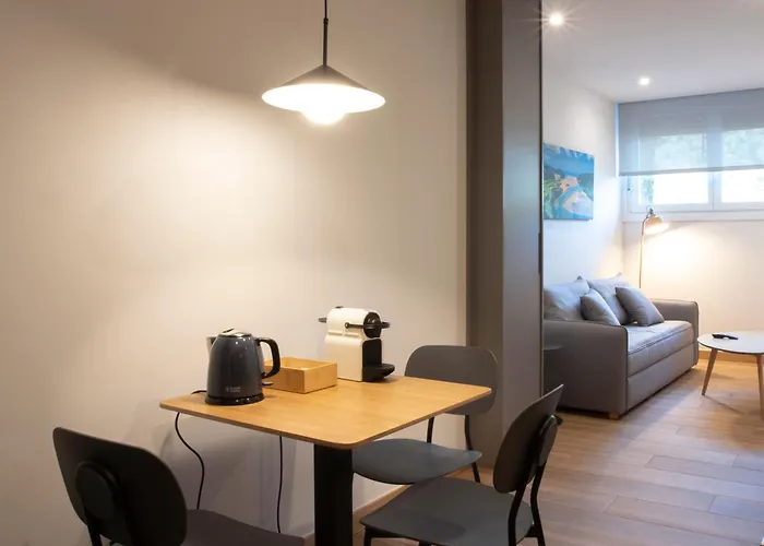 Uharte * Guernica y Luno